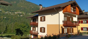 Apartment Relax Natura